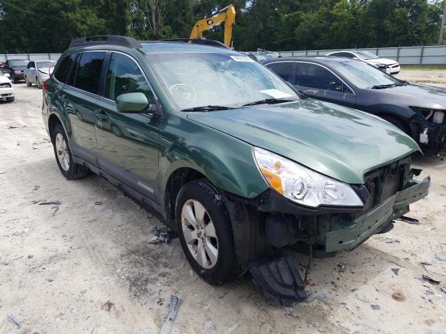 2011 subaru outback 2-