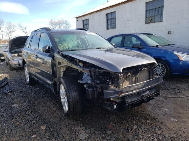 2011 subaru outback 2-