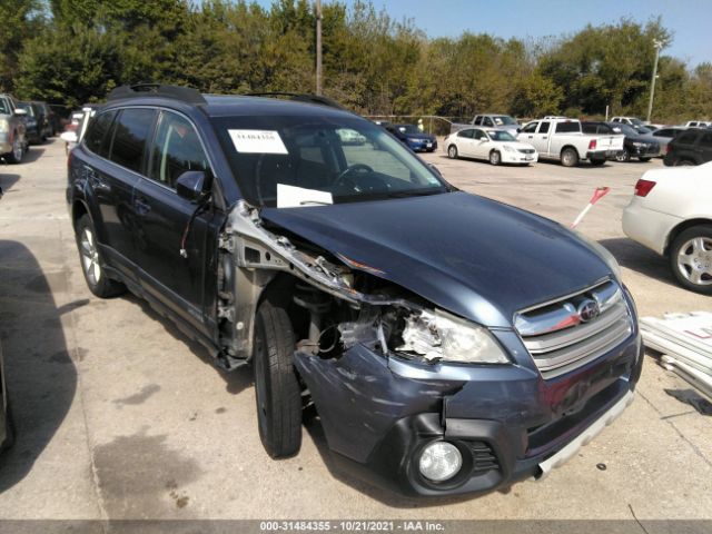2012 subaru outback
