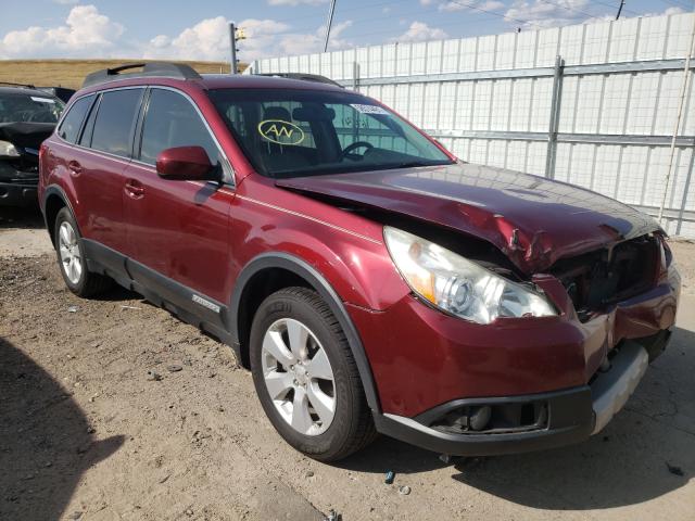 2011 subaru outback 2-