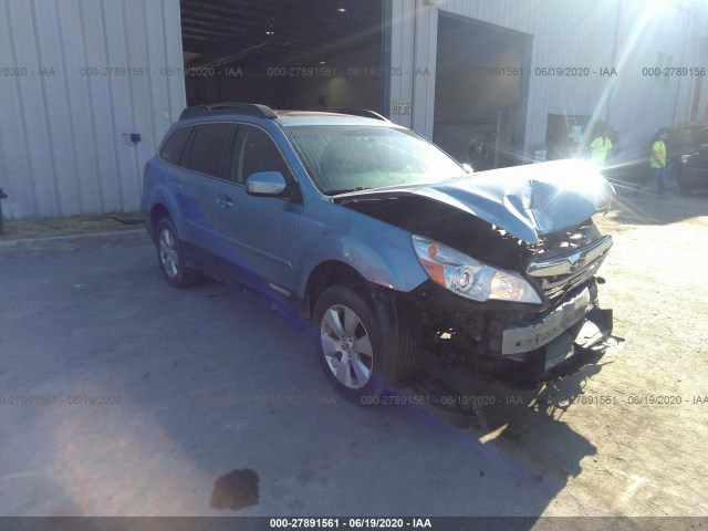 2012 subaru outback