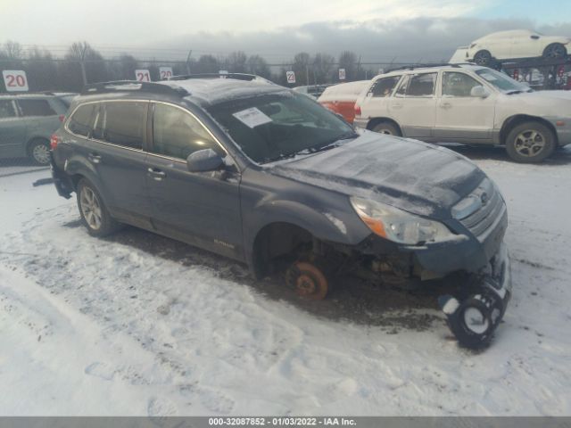2013 subaru outback