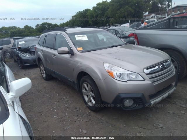 2013 subaru outback