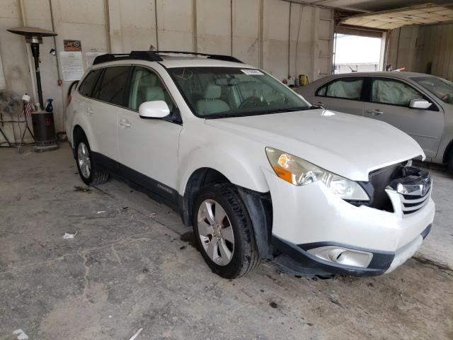 2011 subaru outback 2-