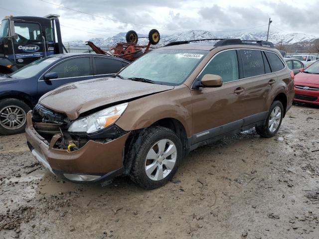 2010 subaru outback