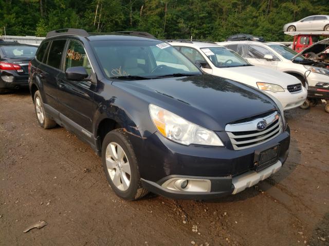 2012 subaru outback 2-