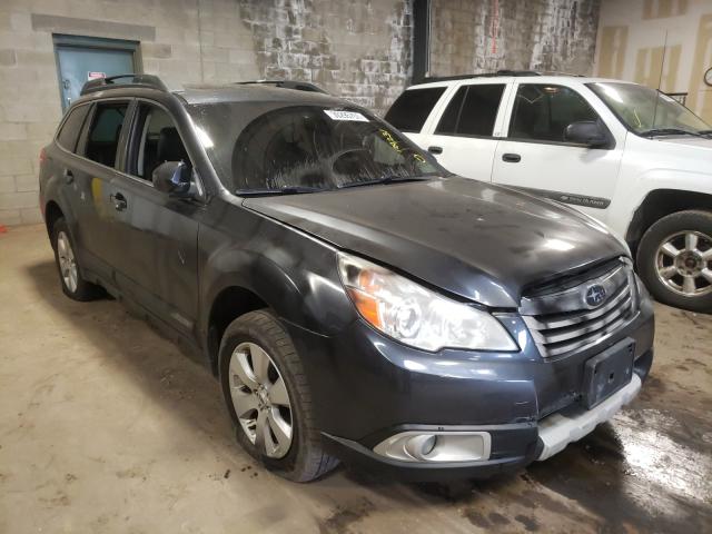 2011 subaru outback 2-