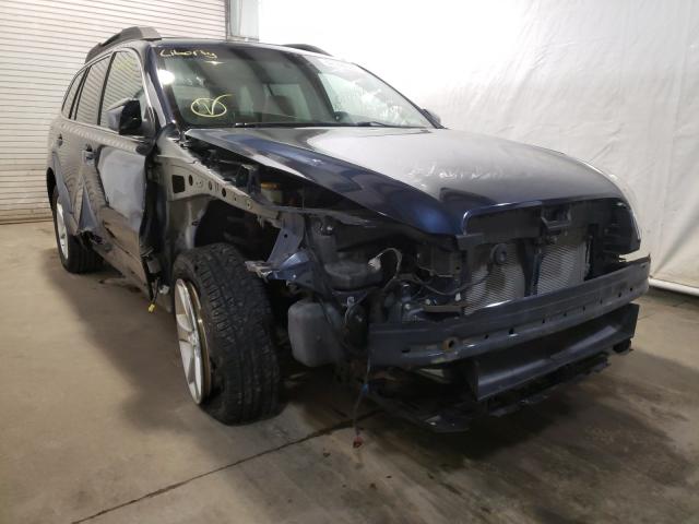2013 subaru outback 2-
