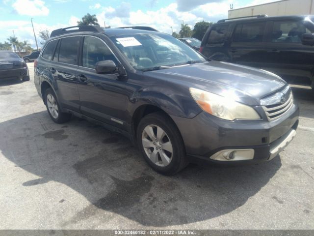 2010 subaru outback