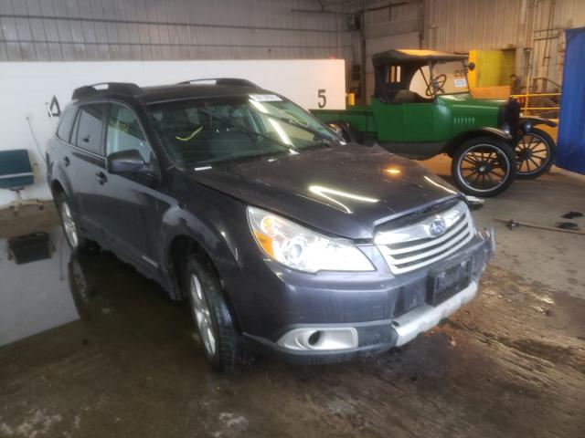 2011 subaru outback 2-