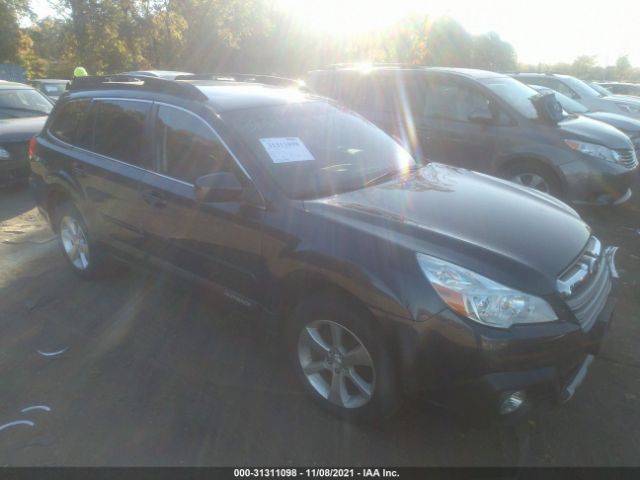 2013 subaru outback