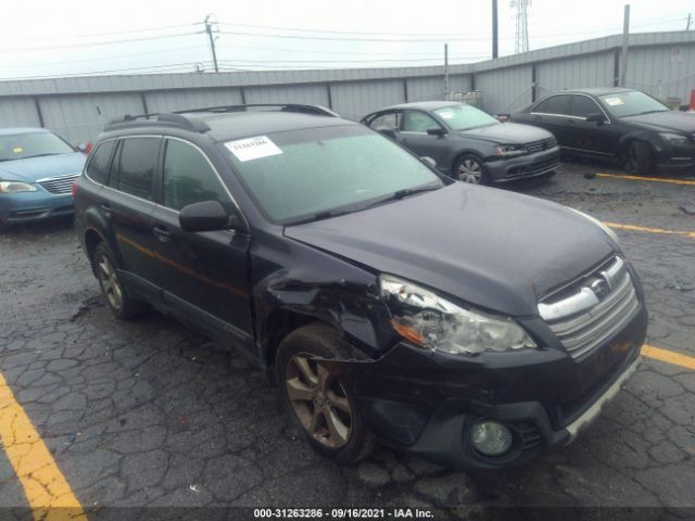 2013 subaru outback