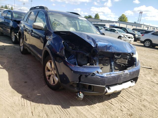 2009 subaru outback 2-