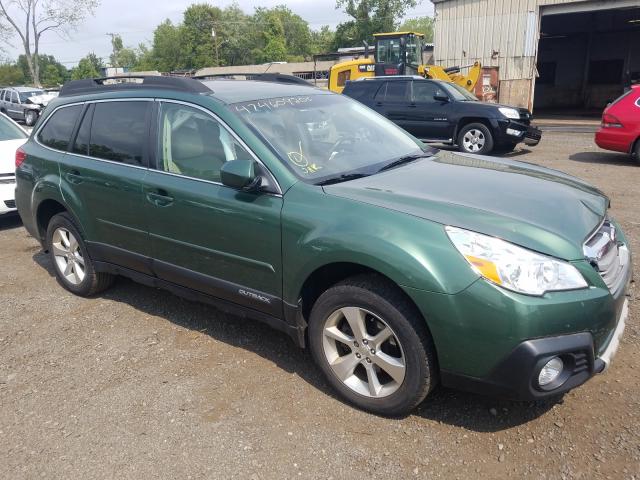 2014 subaru outback