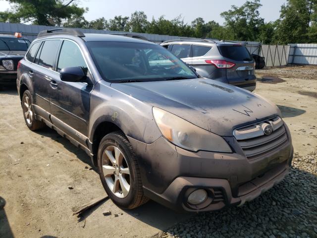 2013 subaru outback