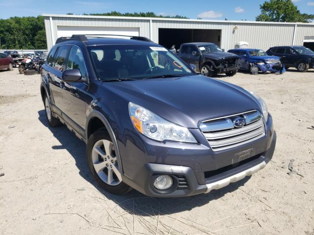 2014 subaru outback