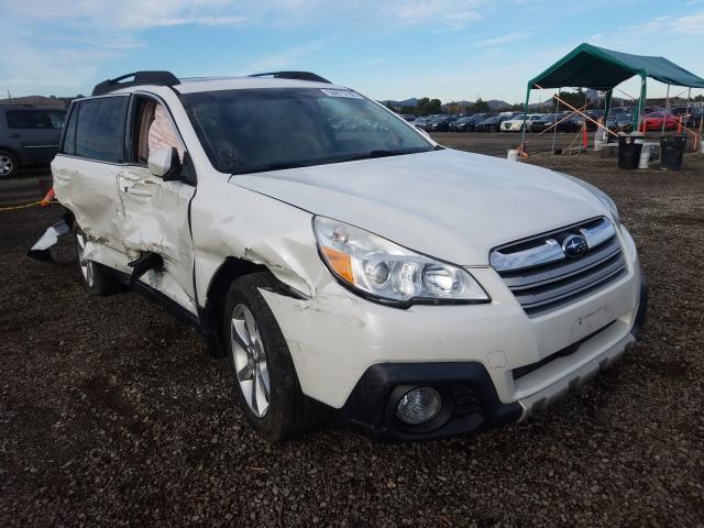 2013 subaru outback 2-