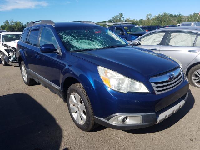 2010 subaru outback 2-