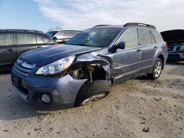 2014 subaru outback 2-