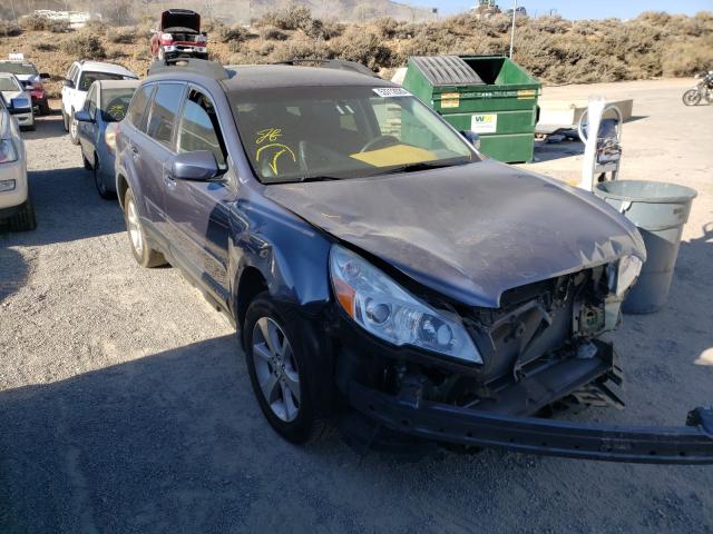 2014 subaru outback 2-