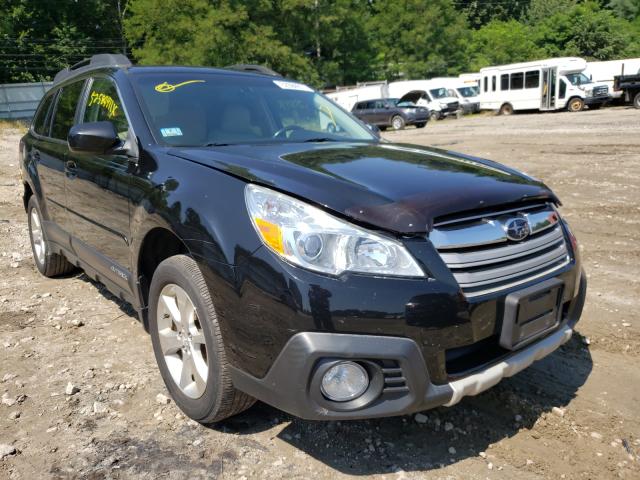 2014 subaru outback 2-