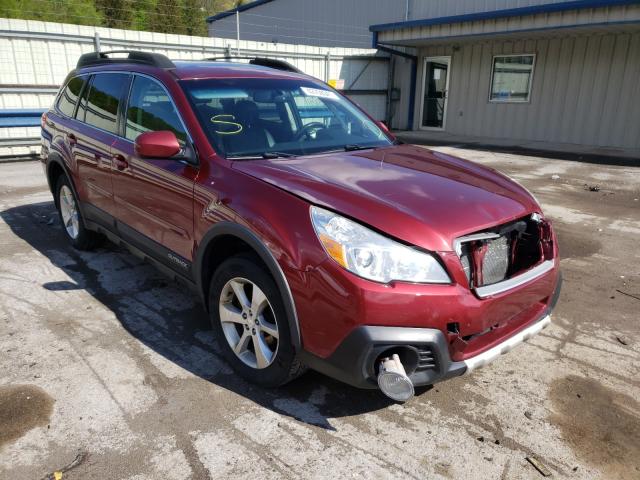 2014 subaru outback 2-