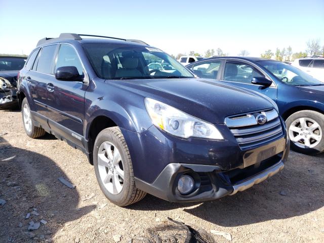 2013 subaru outback 2-