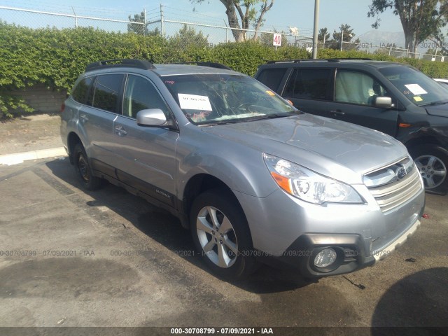 2013 subaru outback