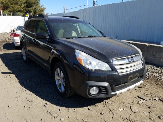 2013 subaru outback