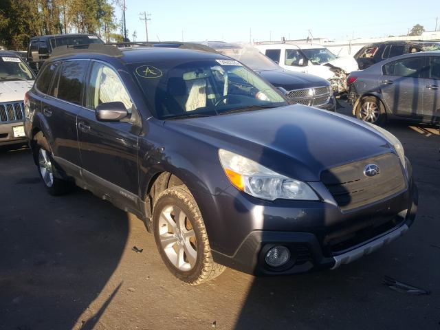 2014 subaru outback