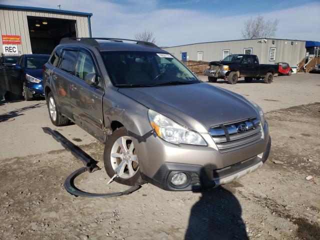 2014 subaru outback 2-