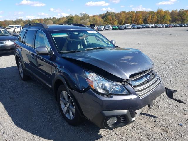 2014 subaru outback 2-