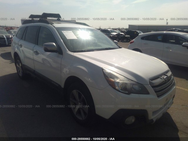 2014 subaru outback