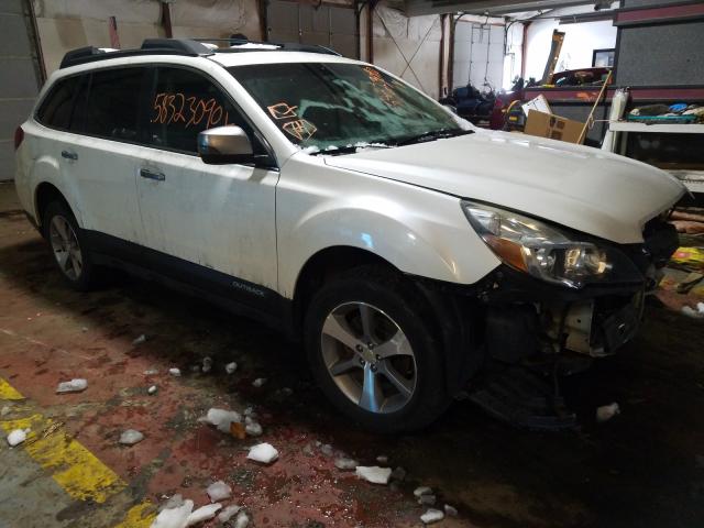 2013 subaru outback 2-