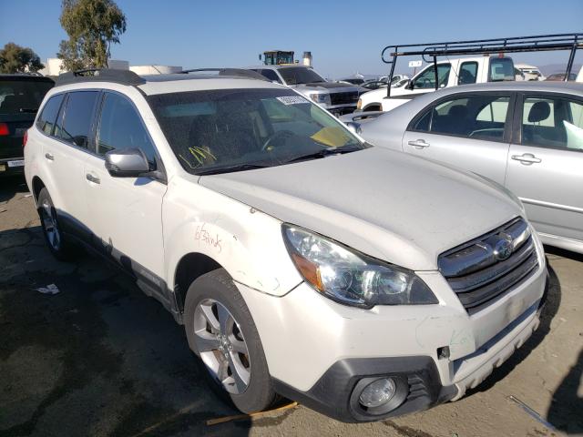 2013 subaru outback 2-