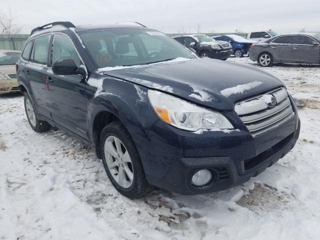 2014 subaru outback 2-
