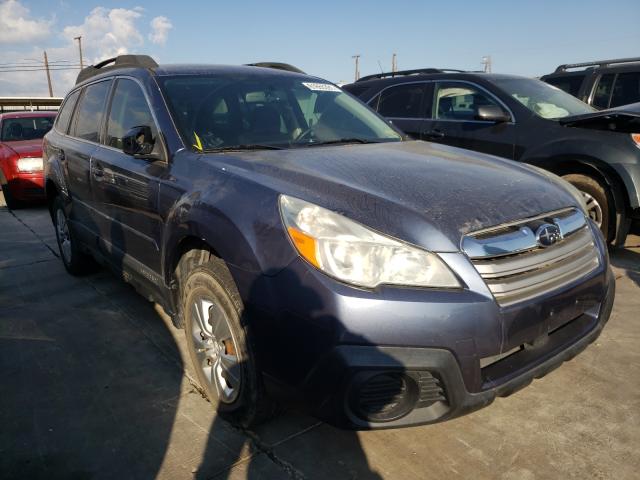 2012 subaru outback