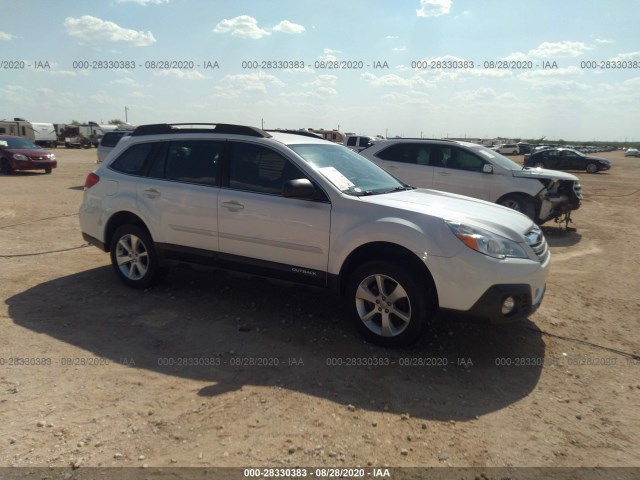 2014 subaru outback