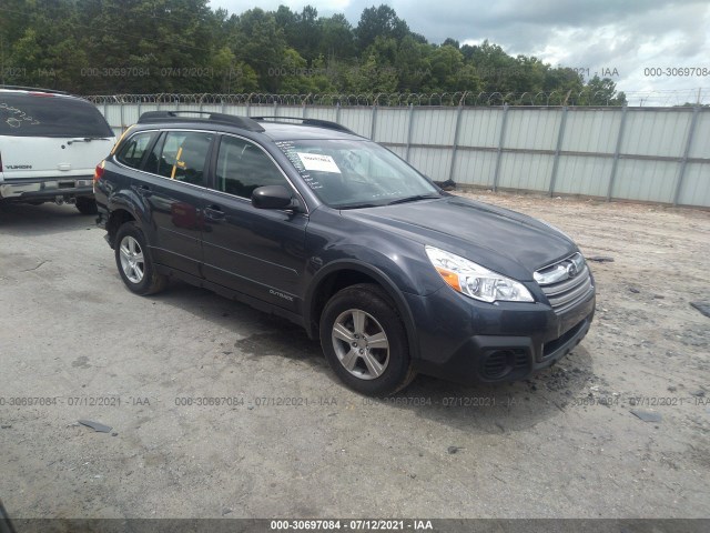 2014 subaru outback