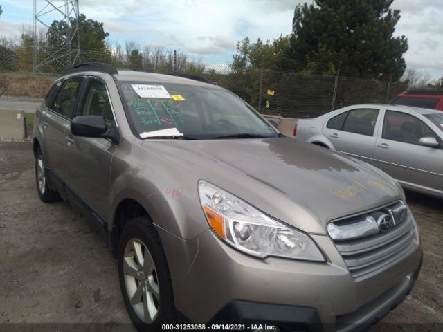 2014 subaru outback