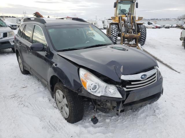 2012 subaru outback 2-