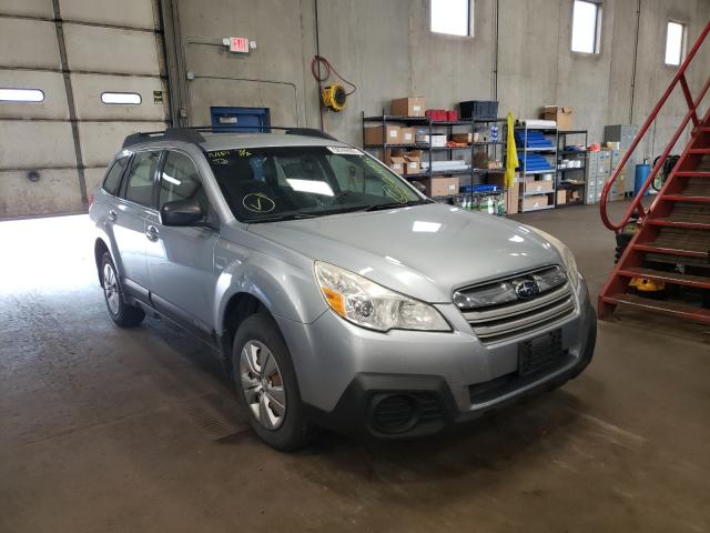 2012 subaru outback