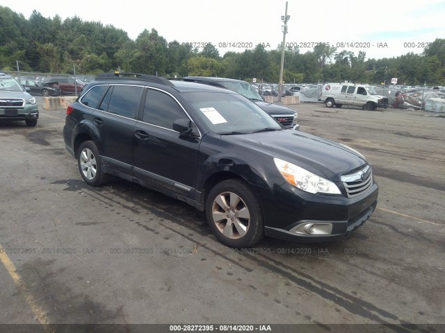 2010 subaru outback