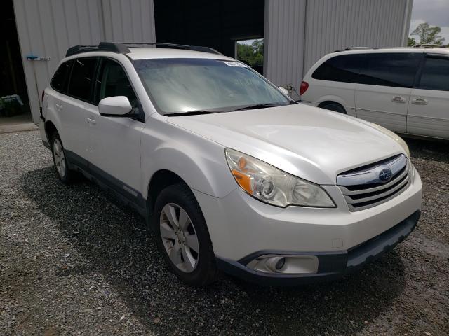 2011 subaru outback