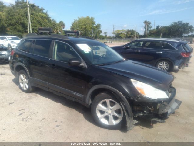 2014 subaru outback