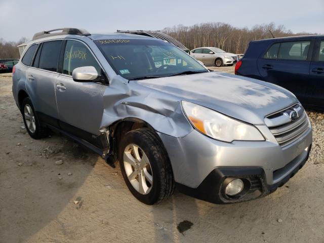 2014 subaru outback