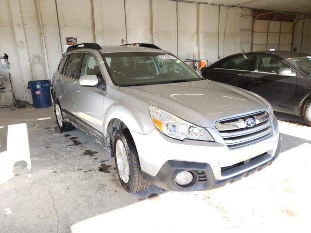 2012 subaru outback