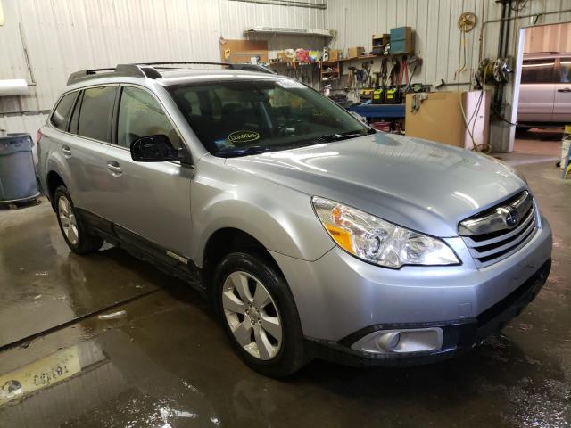 2012 subaru outback
