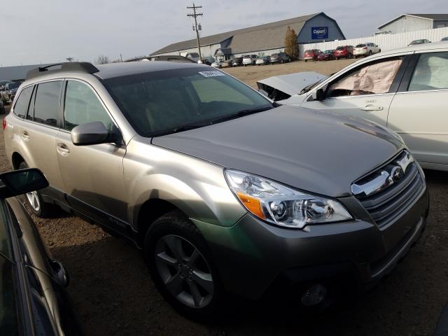2014 subaru outback 2-