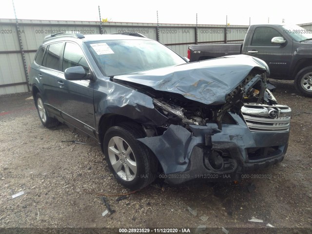 2013 subaru outback